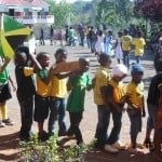 Jamaican Independence Day 