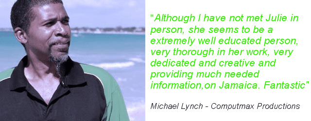 Michael Lynch Testimonial