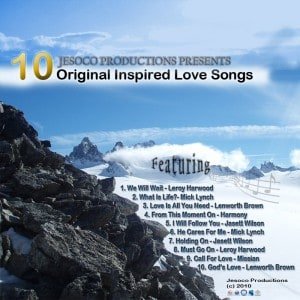 Inspirational Love Songs back