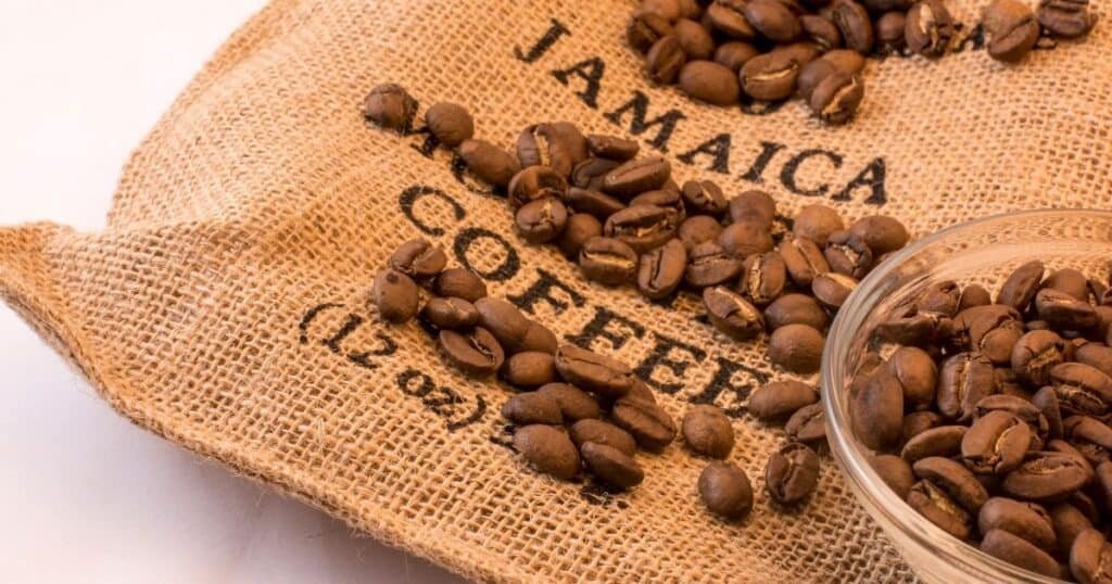 Jamaican Coffee