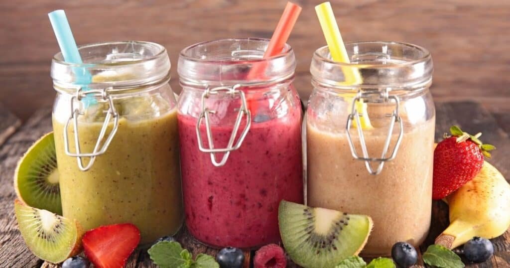 Smoothies