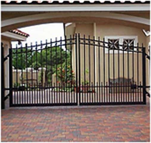 Gated Community Jamaica