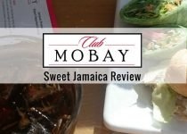 Club MoBay VIP Airport Lounge Review