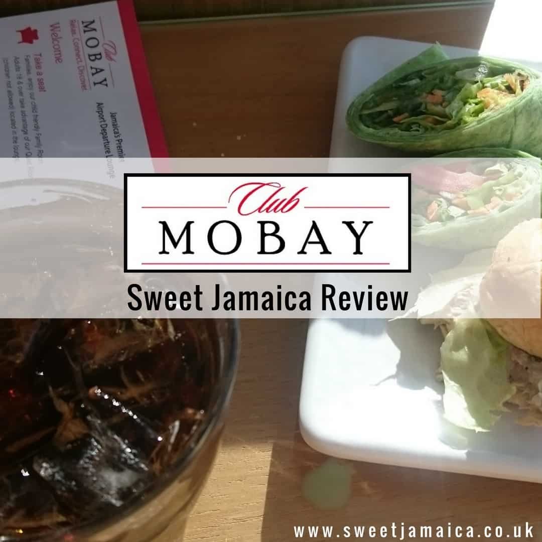 Club MoBay Review Sweet Jamaica