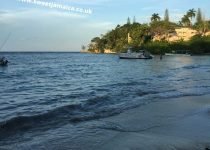 Ultimate Guide to Pleasure Cove Beach (a hidden gem in Ocho Rios)